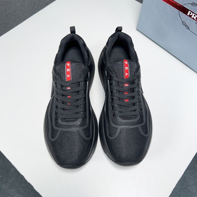 Prada Sneakers